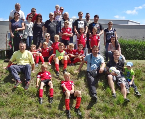 MP JAKO CUP 2017, 17.6.2017, foto: Václav Mlejnek